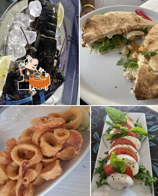 Cozze al Lu Postu Vecchiu