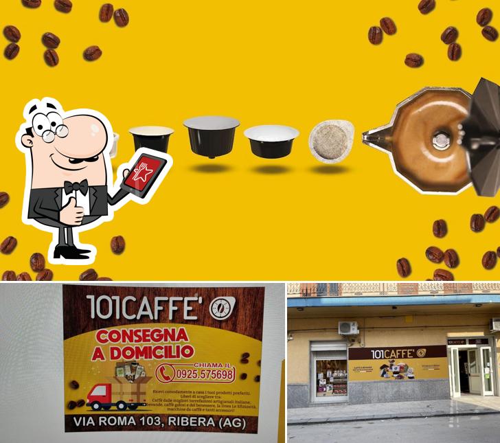 101caffè Italia