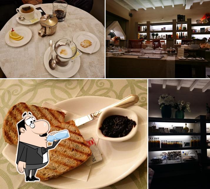 Caffe' Dam Di Zenti Mirco & C. S.N.C.