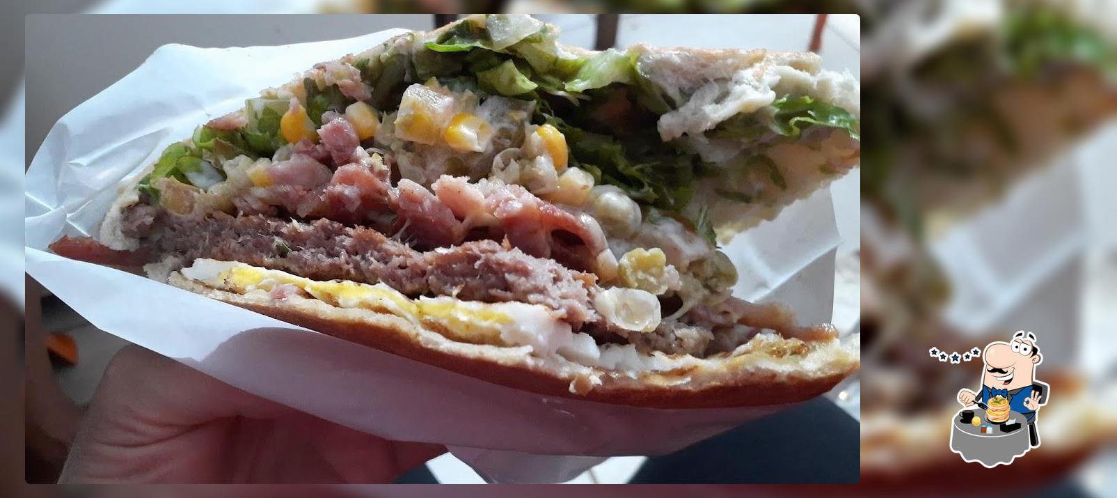 Xis Querência do Sul Barra Velha