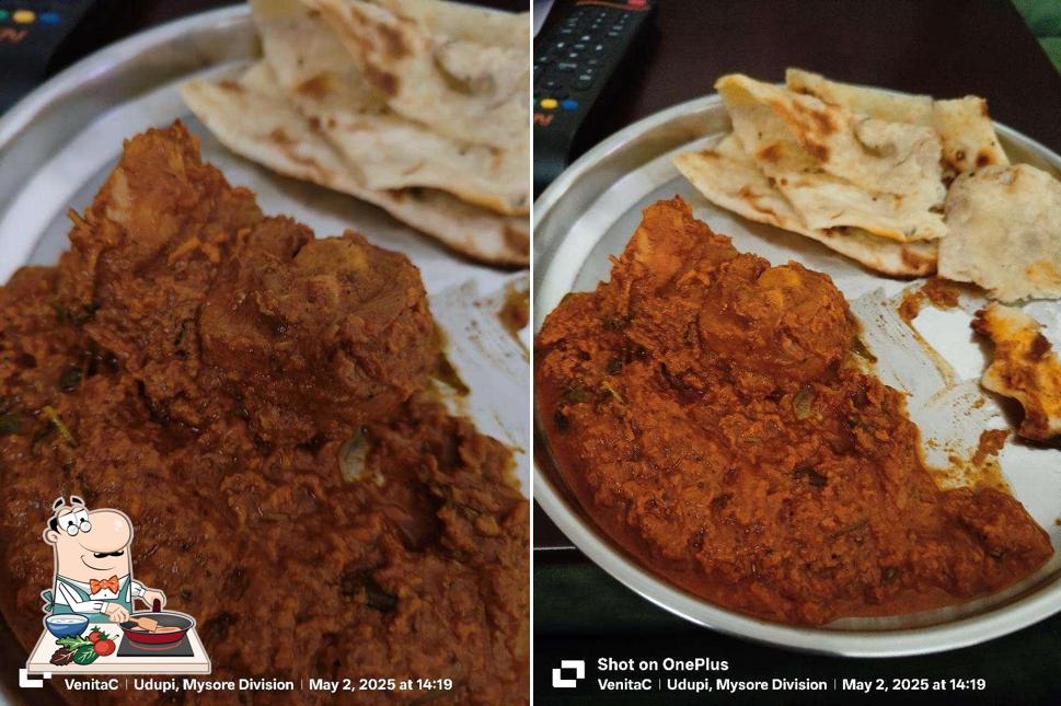 Bhimasena Nala Maharaja Kitchen