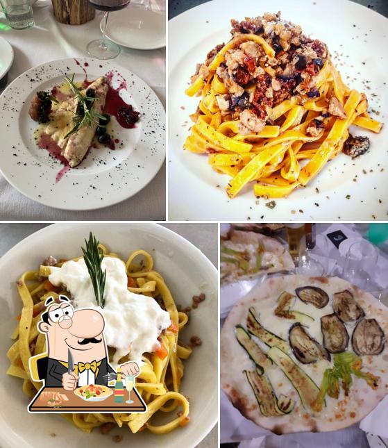 Le Dune Beach Restaurant & Bar