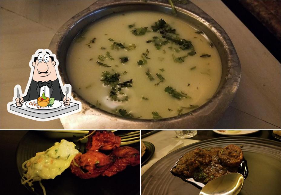 Swad Bar and Restaurant