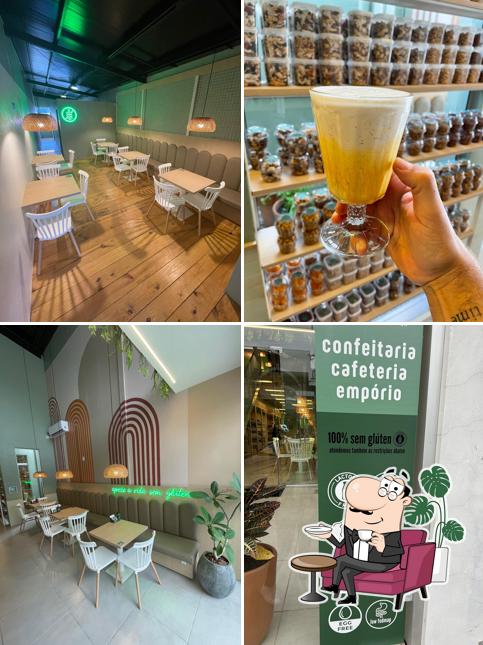 Dorabella Refeições Sem Glúten