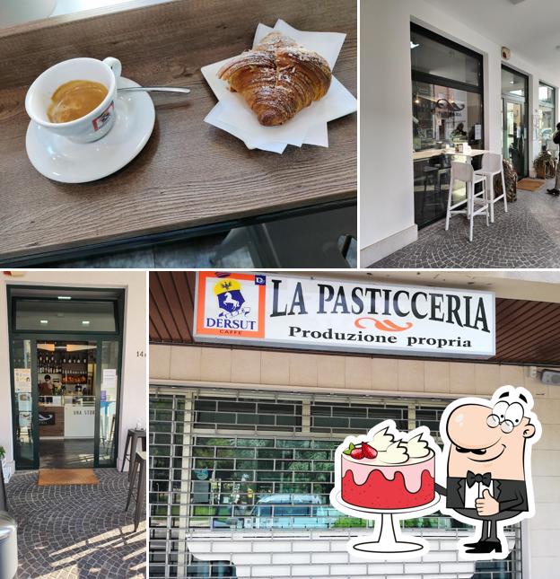 La Pasticceria di Vian Riccardo & C.