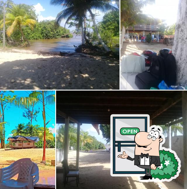 Balneário da Lindalva