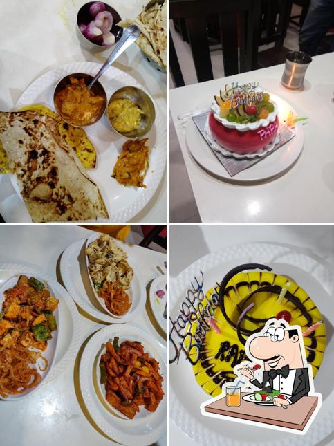 Veer Ji Restaurant & Banquet - Best Family Restaurant Veg Restaurant in Bahadurgarh