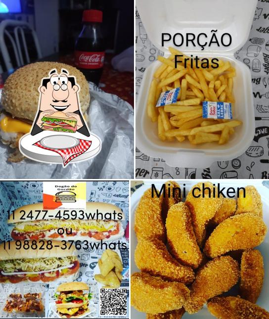 Clube sanduíches em DOGAO DO GORDAO SÃO BERNARDO DO CAMPO SP