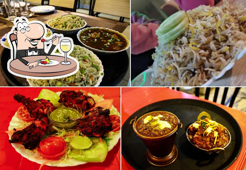 LALAJI HOTEL & RESTAURANT, FOOD JUNCTION - Ranaghat Restaurant in Ranaghat Nadia