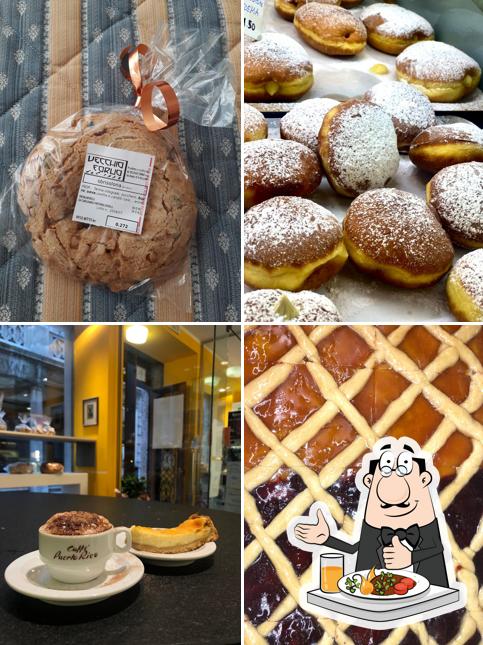 Al Vecchio Forno di De Col Remo & C. SAS