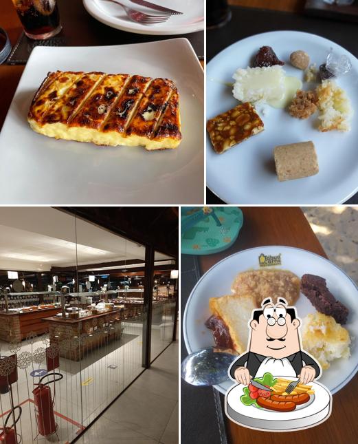 Tábua de Carne - Ponta Negra