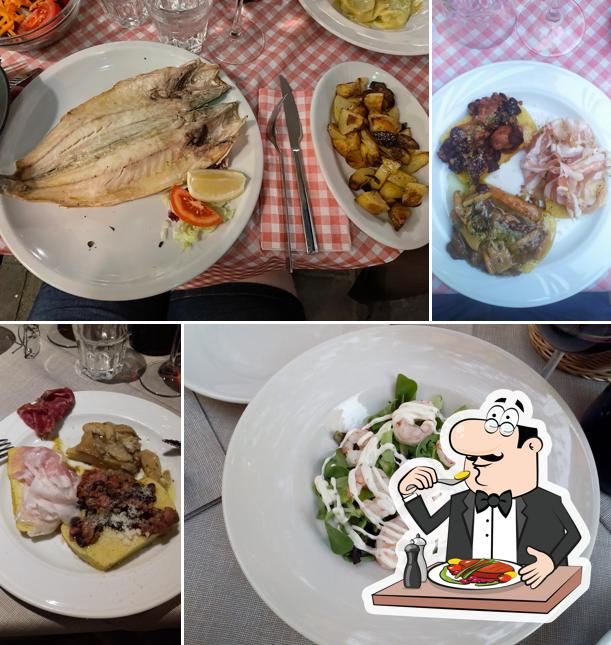 Osteria Sapore Divino