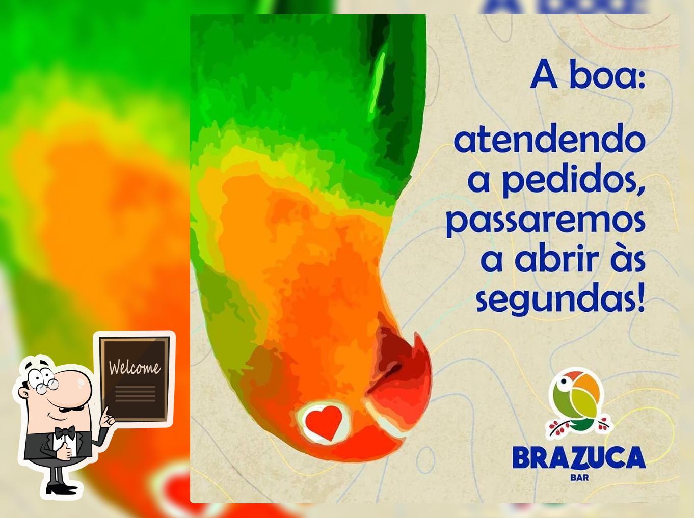 Brazuca Bar Botucatu