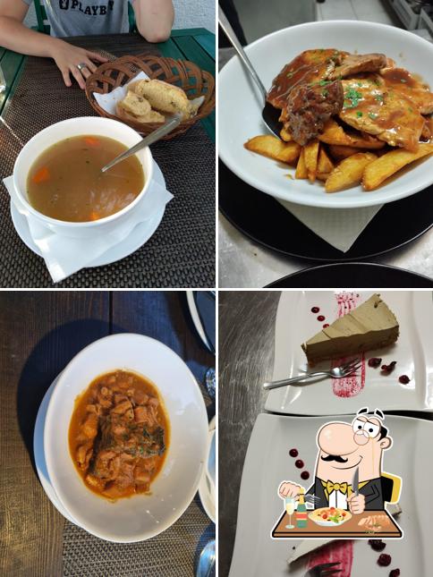 Cibo al Borik Tavern