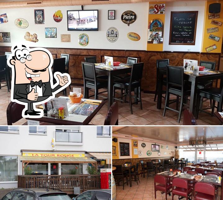 Immagine di Tour Rouge