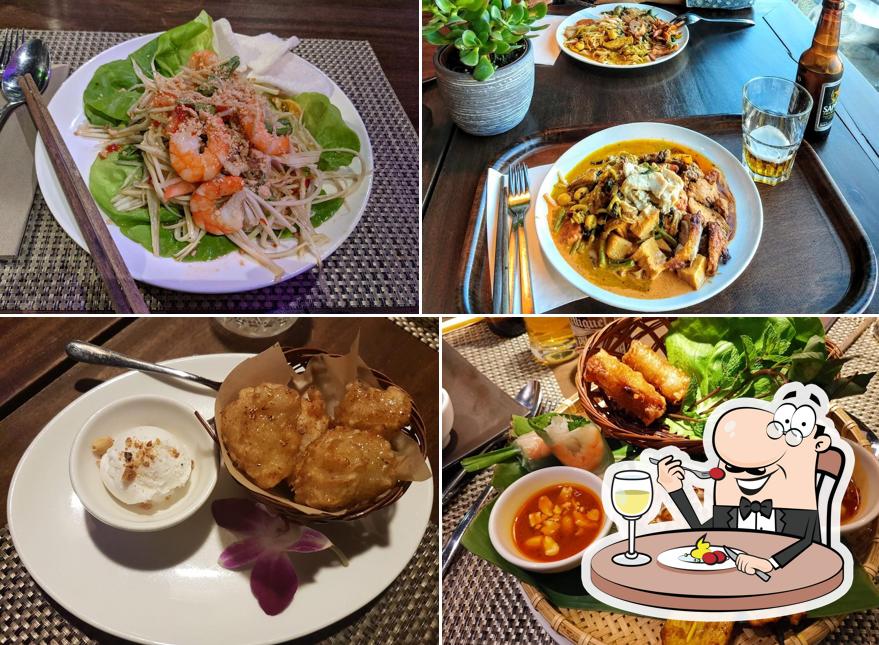 ASIAWAY RESTAURANT WINTERTHUR