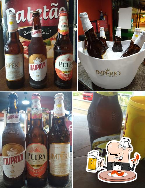 Pizzaria do Patetão