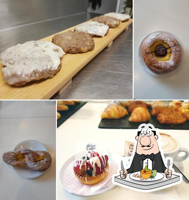 Caffè de la Stazió