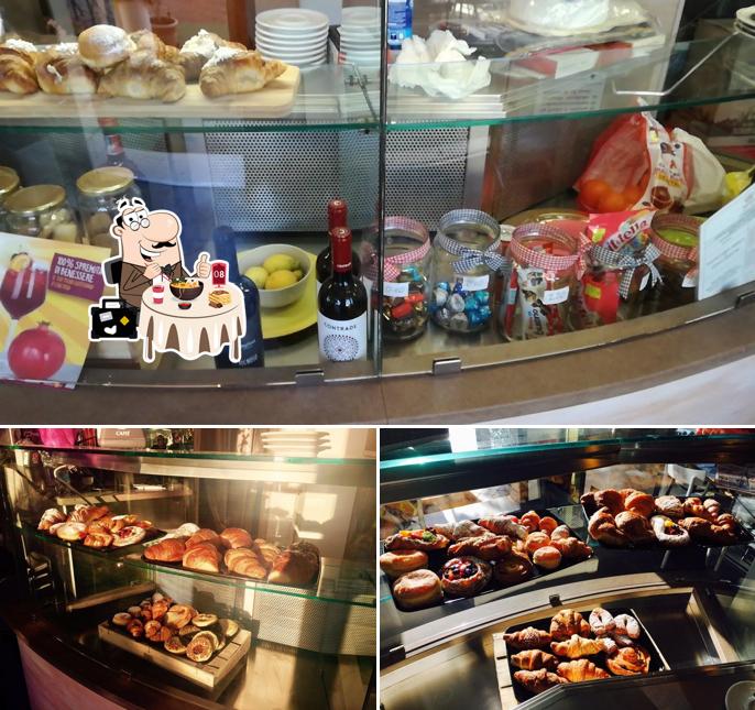 Platti al Interno 17 Caffè