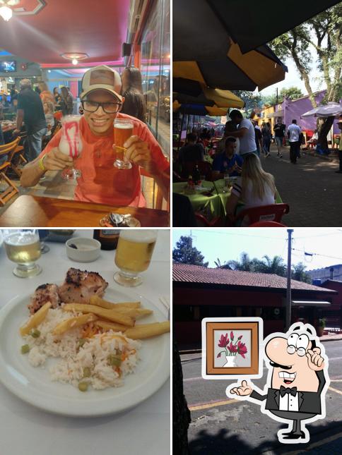 Mirante Bar e Cervejaria