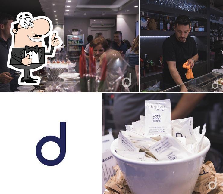 dejavu Cafè & Drinks