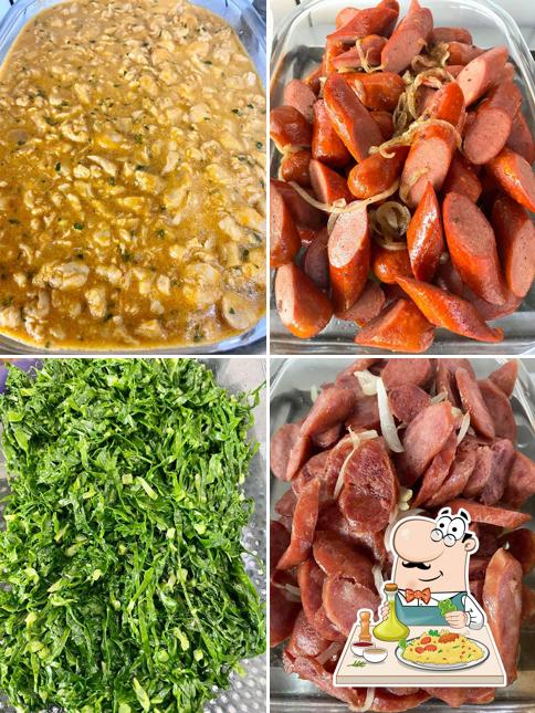 Pakalu Lanchonete e Restaurante