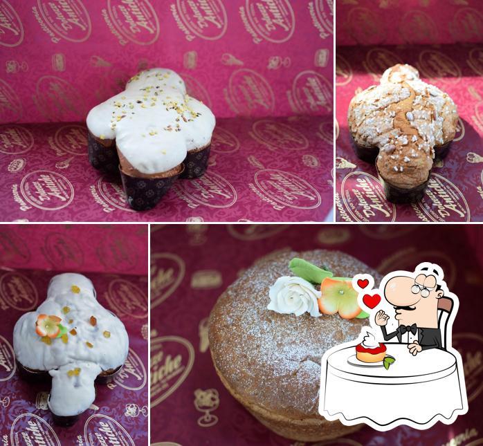 Dolcezze Antiche Panificio Pizzeria e Catering