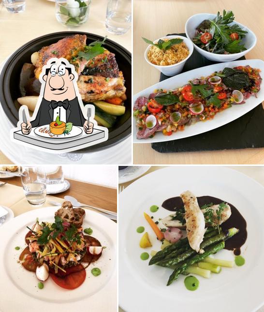 Cibo al Pinte Vaudoise