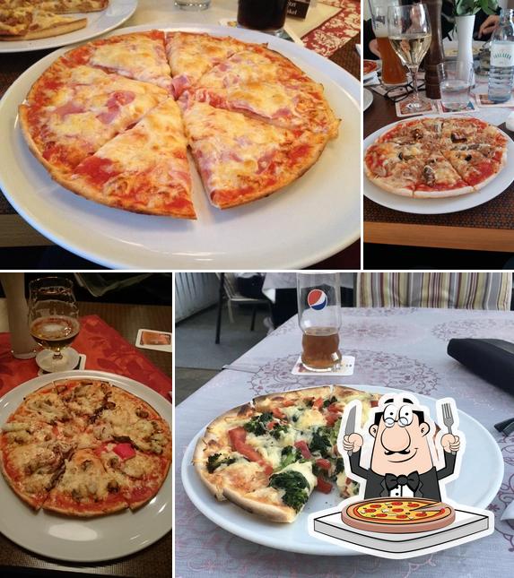 Pizzeria Da Giovanni