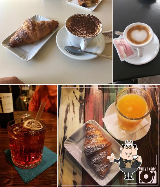 Vinyl Cafè - Seregno