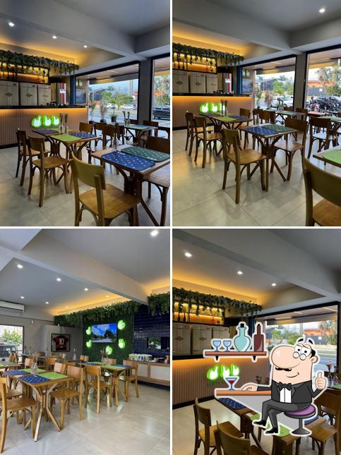 DBB Itaipu - Draft Beer Bar