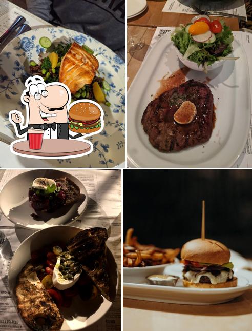 Les Enfants Terribles-Montreal