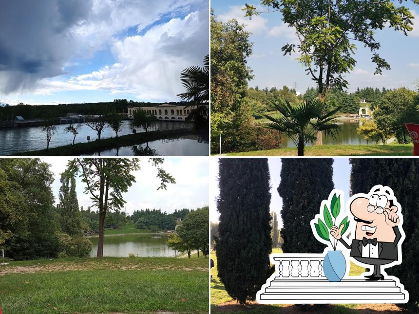 Bar Ristorante di Sopra