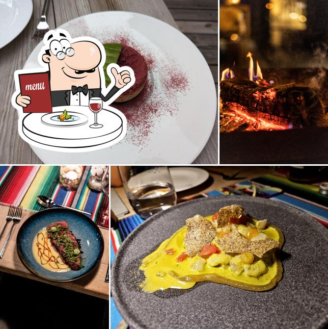 Platti al 1818 Eat & Drink