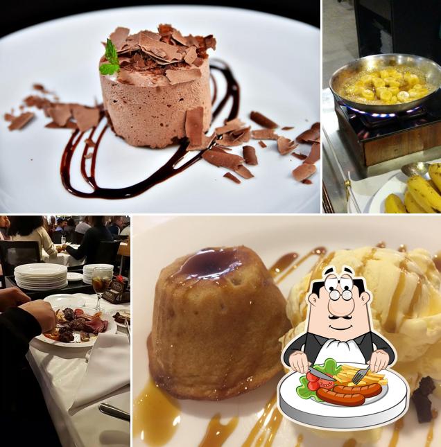 D'Brescia Churrascaria Vila Mariana