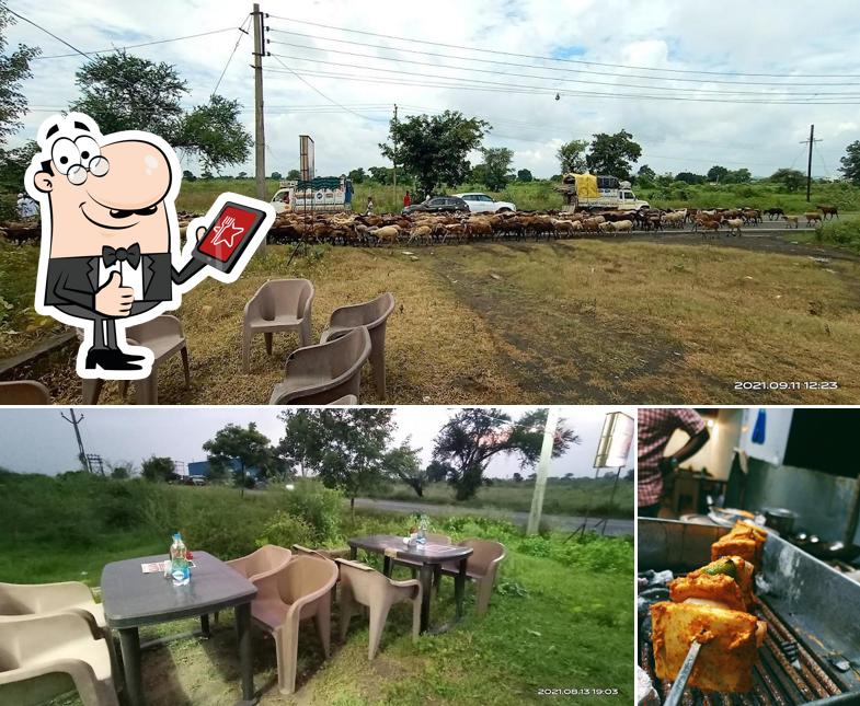 See the image of Hotel Al- Khwahish Family Restaurant