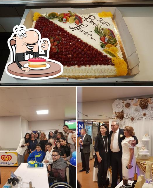 Guarda la immagine di Le Marziano