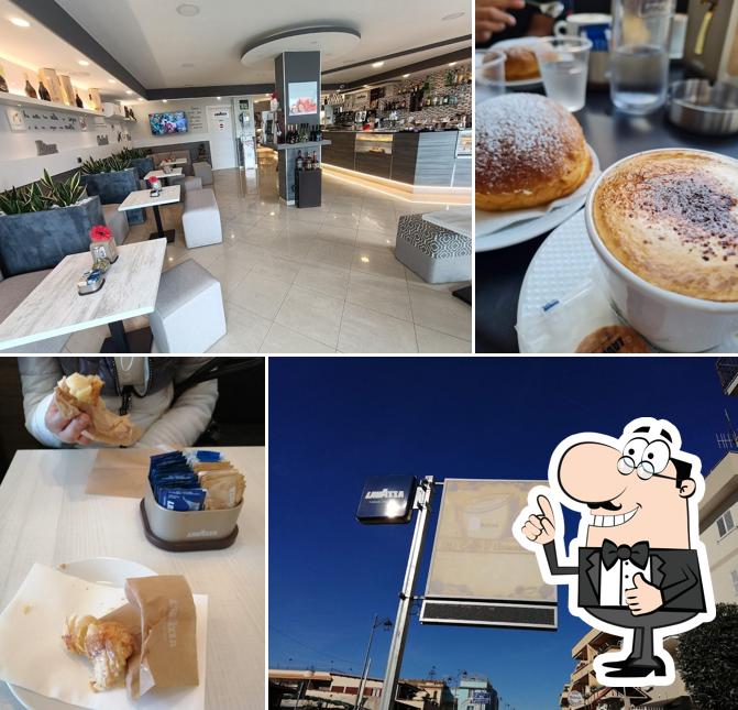 Guarda la foto di Vis à Vis Cafè