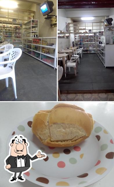 Lanchonete Do Gordinho (IVOCUS)