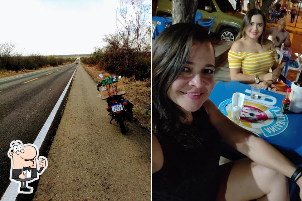 Morada do Espeto image