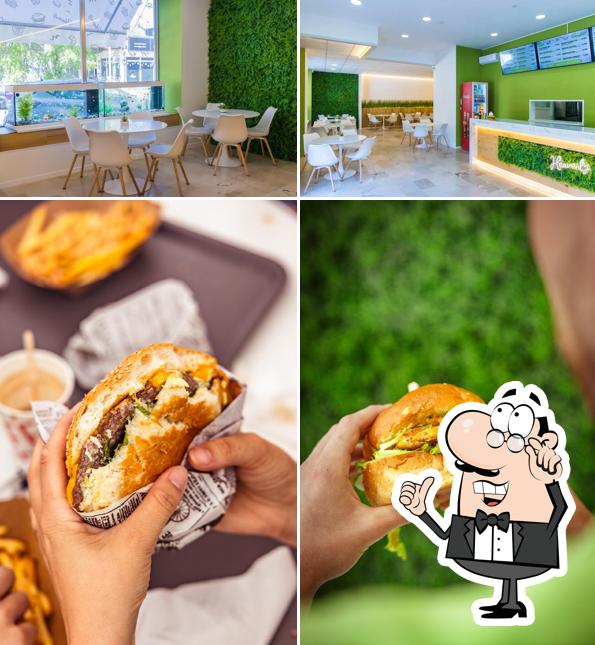 Heavenly Food Pula