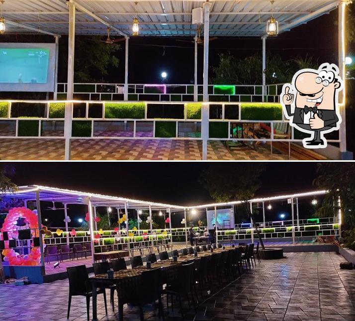 SAKSHI BAR AND RESTAURANT image