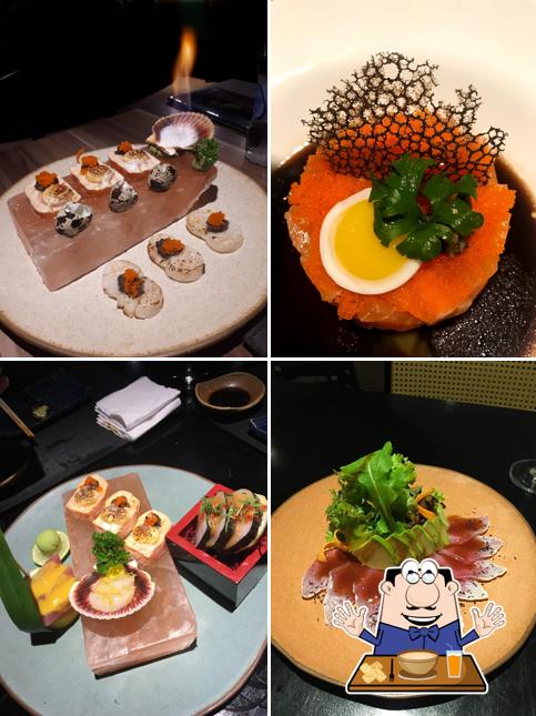 Dōkyo Japan Food & Bar