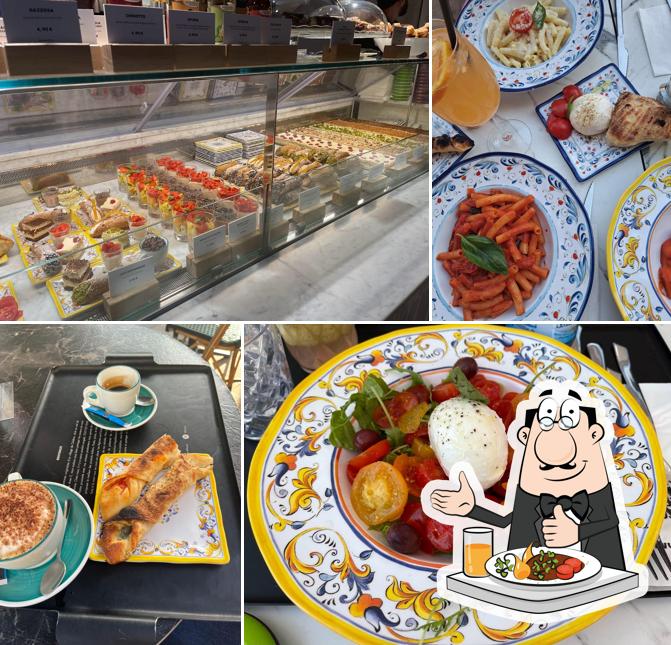 IT - Italian Trattoria Aix-en-Provence