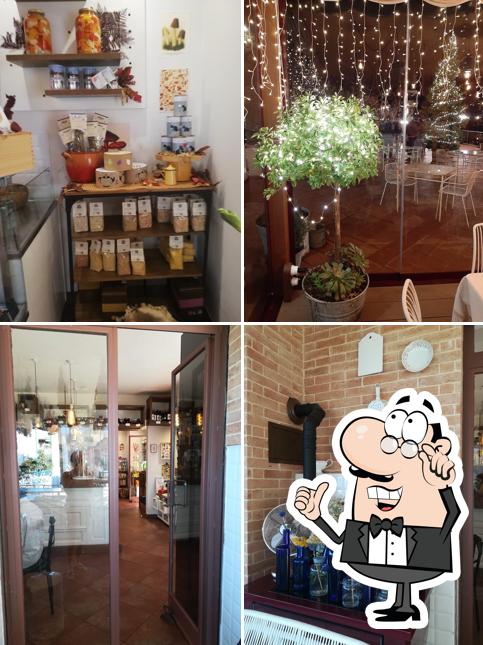 Ristorante Villamagna