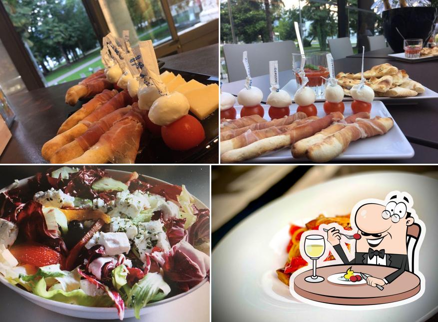 Platti al Villino Beach - Ristorante / Pizzeria