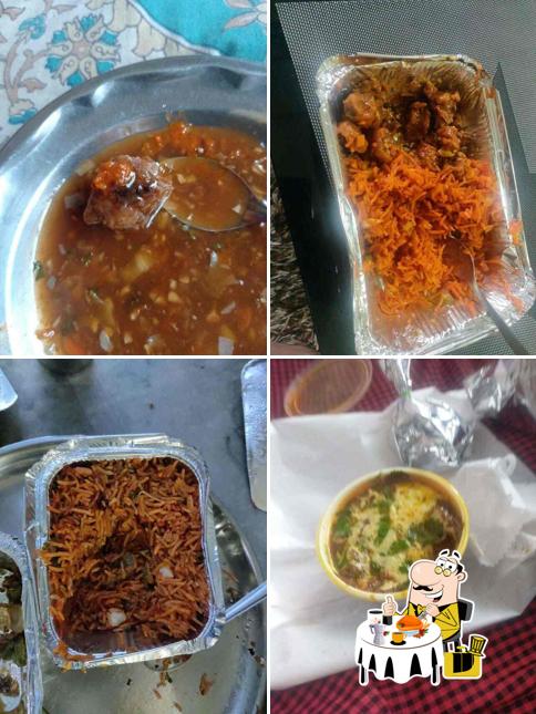 Shree Swami Samarth Veg Chinese