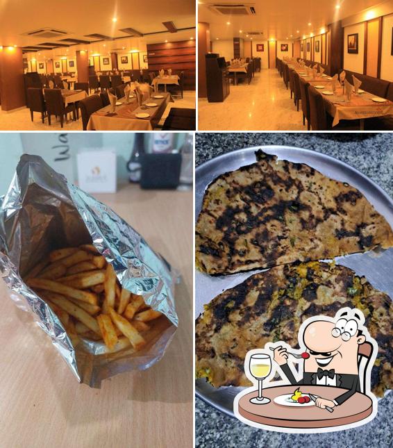 Galaxy - Ananth Executive