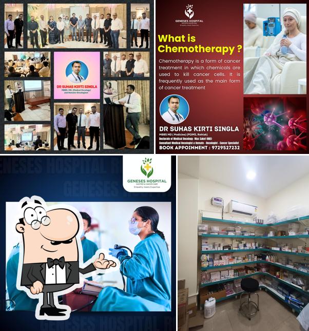 - Targeted Therapy Endoscopist Immunotherapy Doctor Best Gastro & Liver Specialist in Rohtak