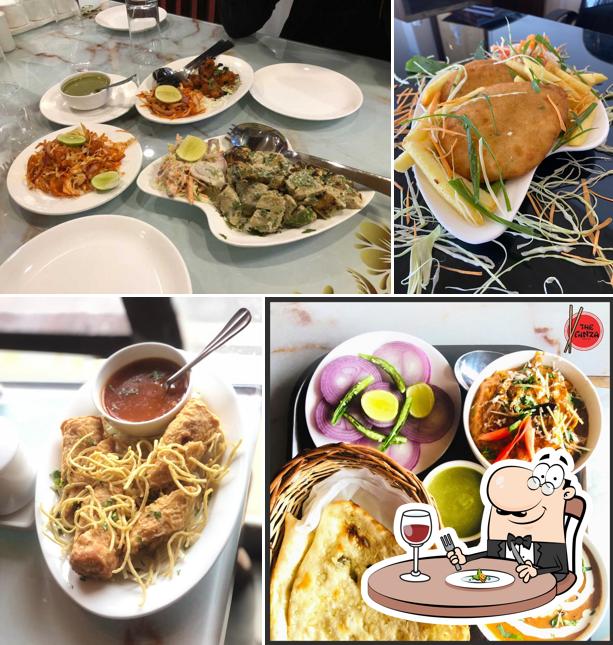 The Ginza Restaurant